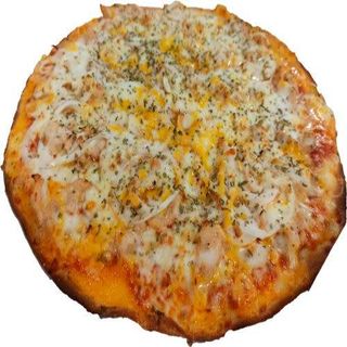Pizza Pollo