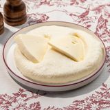 ღომი სულუგუნით