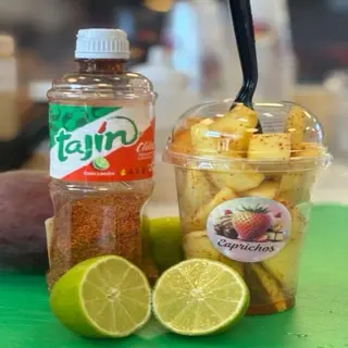Mango verde