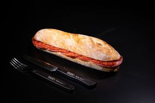 Sandwich Salami