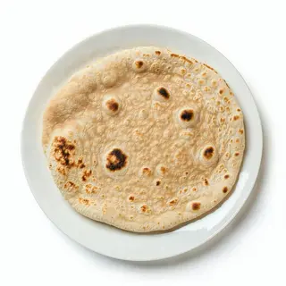 12 Chapati