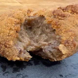 Croqueta Casera Rabo De Toro (5 Uds.)