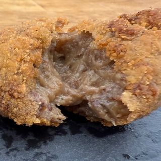 Croqueta Casera Rabo De Toro (5 Uds.)