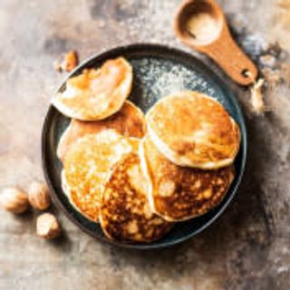 Beignet TRA TRA aux Raisins