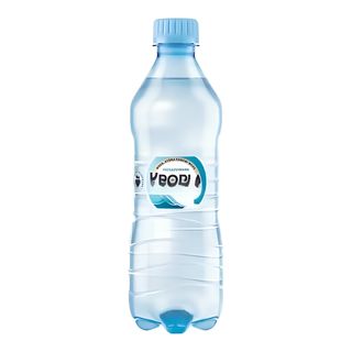 Kropla Beskidu woda niegazowana 0,5l