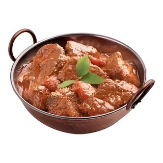 Lamb Vindaloo