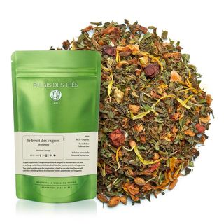 LES SOURCES BY THE SEA - 100გრ