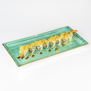 Uramaki ebiten plus - 8 pezzi