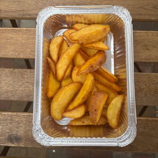 Картопля по-селянськи Класична (200г)