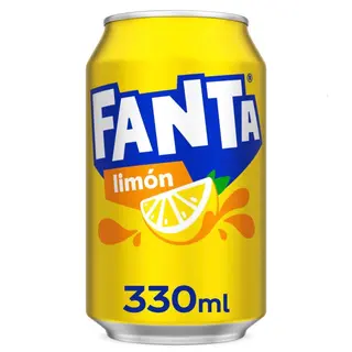 Fanta Limon