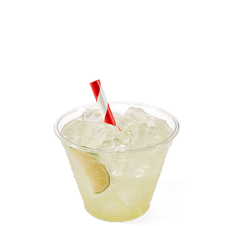 Lemoniada Ogórkowo-limonkowa 180ml