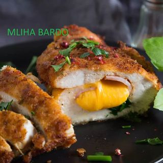 5 Cordon bleu (450g)