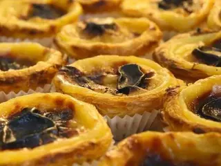 Nata - Vegan