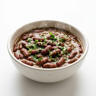 Beans Plain