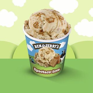 Ben & Jerry's Helado Tarrina Spectacu-love 465ml