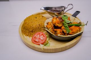 Mishkaki