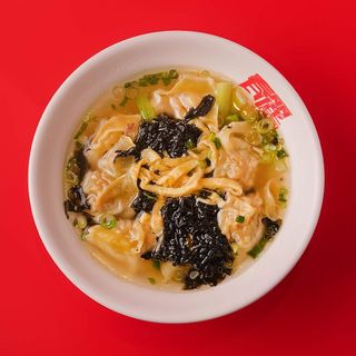 Sopa De Wontón