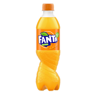 Fanta Портокал (500мл)