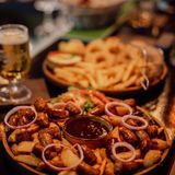 Mix kobasica