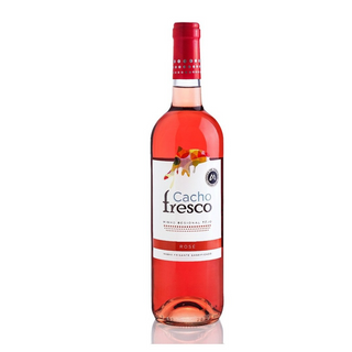 Cacho Fresco 75cl