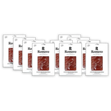 Jamón Cebo De Campo Ibérico 50% Loncheado Pack 10 Sobres, 800 Gr.