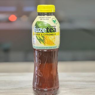 FUZETEA-CEAI
