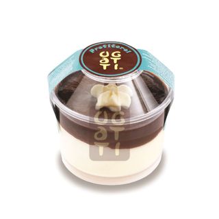 Profiterol Cup