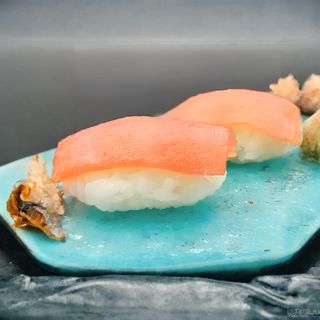 Nigiri Atún (2 Uds.)