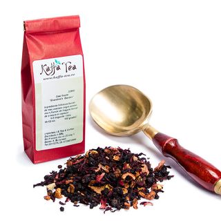 Ceai fructe Grandma's Garden-100g