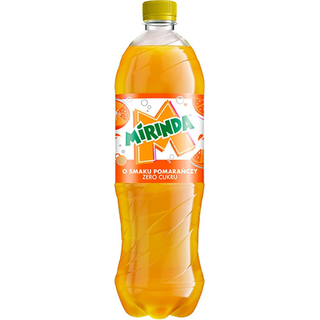 Мірінда(0,5л)