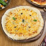 ოთხი ყველი