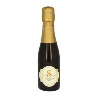 Vino Prosecco DOC Extra Dry (200 ml.)