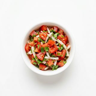 Kachumbari