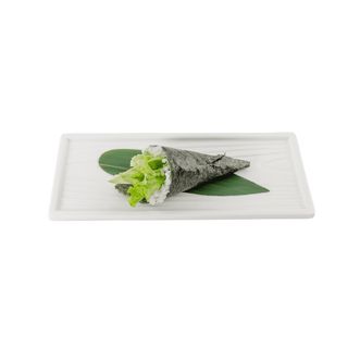 52. Sushi Veg Temaki Yasai Phil - 1 pz