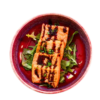 #15. Age tofu