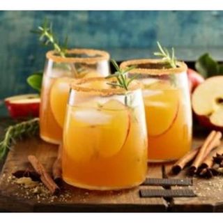 Zumo De Manzana (500 Ml.)