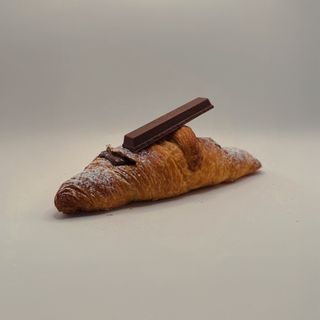 Croissant De Kit Kat