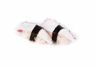 4.Polpo nigiri
