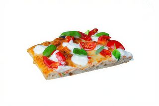 Pizza Caprese 230g