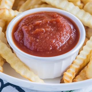 Salsa Kétchup