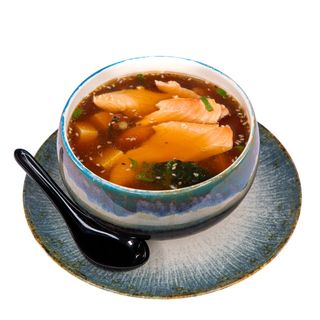 Miso Shiru