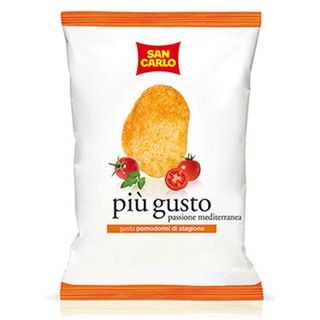 Piu Gusto Pomodorini 70g ( San Carlo)