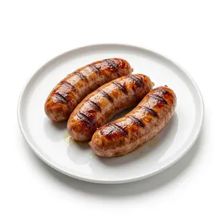 Chorizos Criollos A La Plancha
