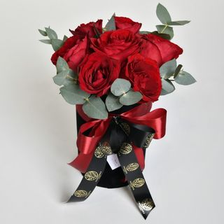 Cvetni box romantike