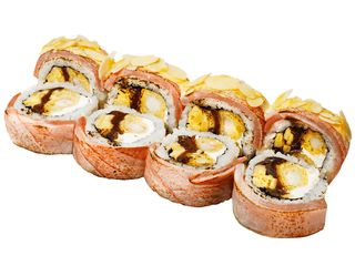 Polarne swiatło (320g)