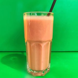 Smoothie passion
