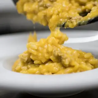 Risotto Le Romane