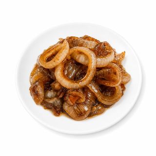 Смажена цибуля (30 г)