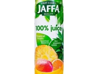 №536 Сік Jaffa Мультифрукт (0,95l)