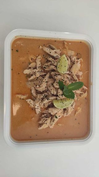 Pollo Satay (500 G. Aprox.)